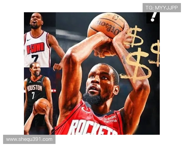 弗莱分析杜兰特若在火箭夺冠将提升历史地位至前五六名的可能性