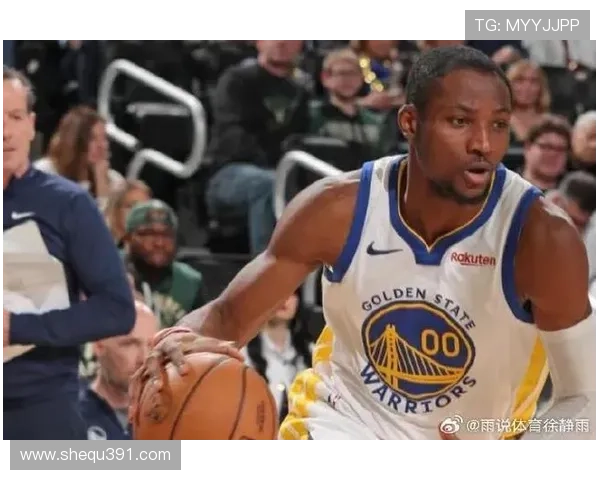 名嘴分析科尔对库明加的信任提升勇士本赛季有望与雷霆一较高下