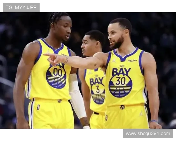 库明加在恢复期间如何融入球队节奏库里分享他的平衡之道